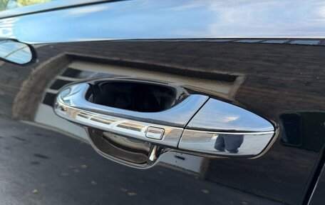 KIA Optima IV, 2017 год, 1 690 000 рублей, 23 фотография