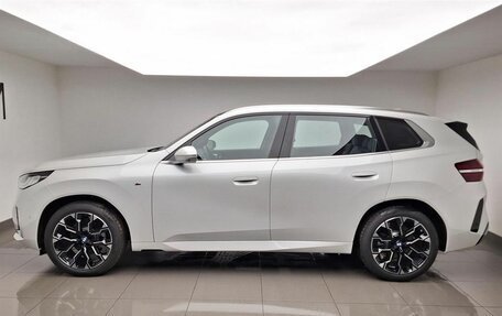 BMW X3, 2025 год, 7 300 000 рублей, 4 фотография