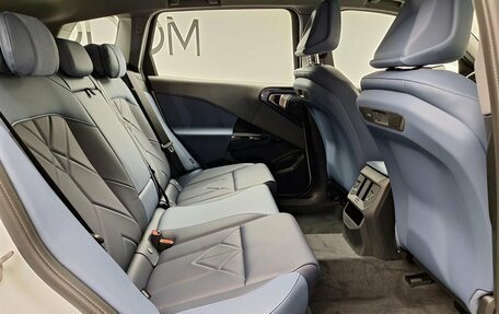 BMW X3, 2025 год, 7 300 000 рублей, 7 фотография