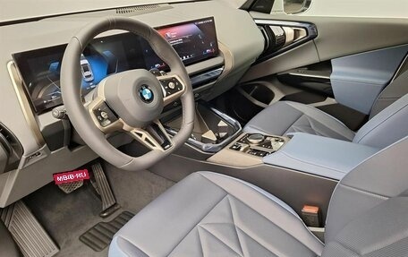 BMW X3, 2025 год, 7 300 000 рублей, 2 фотография