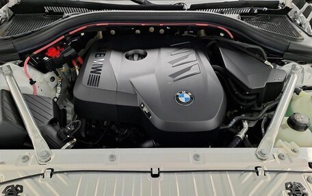 BMW X3, 2025 год, 7 300 000 рублей, 15 фотография