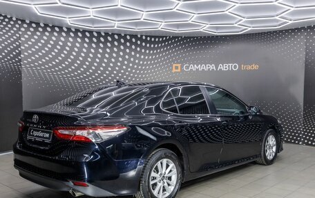 Toyota Camry, 2019 год, 2 744 000 рублей, 2 фотография