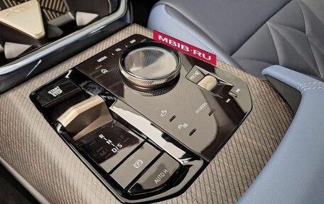 BMW X3, 2025 год, 7 300 000 рублей, 14 фотография