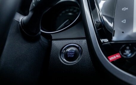 Toyota Camry, 2019 год, 2 744 000 рублей, 13 фотография