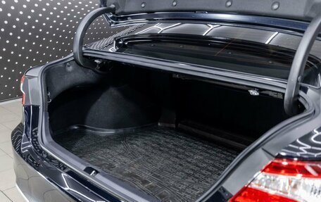 Toyota Camry, 2019 год, 2 744 000 рублей, 21 фотография