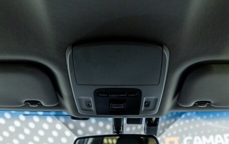 Toyota Camry, 2019 год, 2 744 000 рублей, 20 фотография