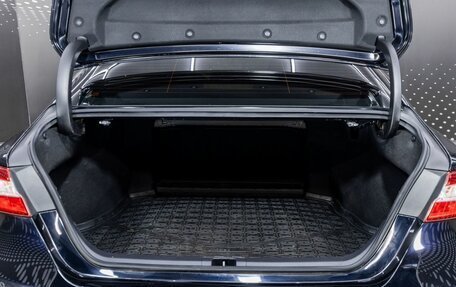 Toyota Camry, 2019 год, 2 744 000 рублей, 22 фотография