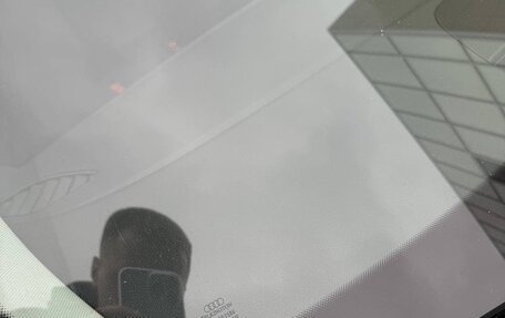 Audi A3, 2014 год, 13 фотография