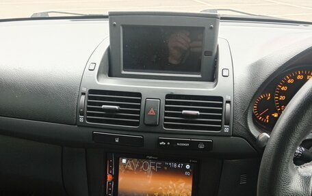 Toyota Avensis III рестайлинг, 2003 год, 798 000 рублей, 14 фотография