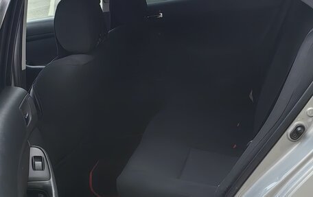 Toyota Avensis III рестайлинг, 2003 год, 798 000 рублей, 12 фотография