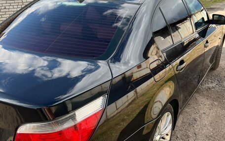 BMW 5 серия, 2004 год, 920 000 рублей, 5 фотография