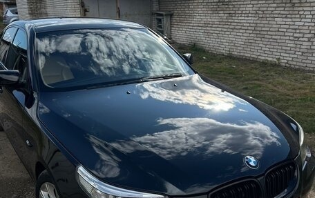 BMW 5 серия, 2004 год, 920 000 рублей, 2 фотография