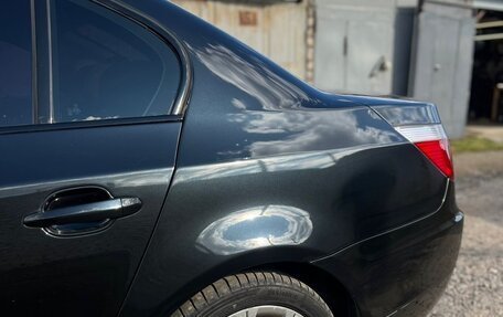 BMW 5 серия, 2004 год, 920 000 рублей, 6 фотография