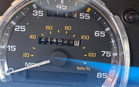 Ford Taurus III, 1995 год, 210 000 рублей, 7 фотография