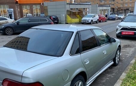 Ford Taurus III, 1995 год, 210 000 рублей, 4 фотография