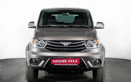 ЛуАЗ Patriot, 2015 год, 850 000 рублей, 2 фотография