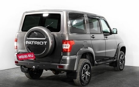 ЛуАЗ Patriot, 2015 год, 850 000 рублей, 3 фотография