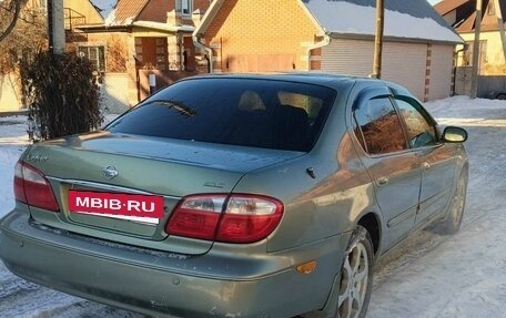 Nissan Cefiro III, 2000 год, 300 000 рублей, 6 фотография