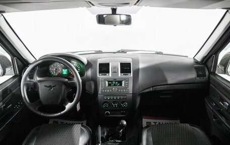 ЛуАЗ Patriot, 2015 год, 850 000 рублей, 8 фотография