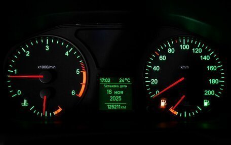 ЛуАЗ Patriot, 2015 год, 850 000 рублей, 10 фотография