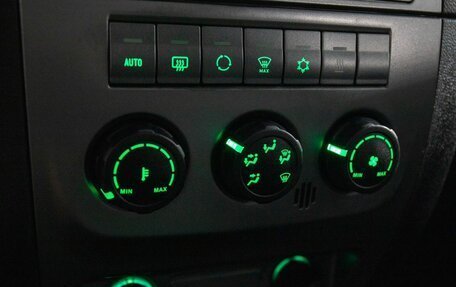 ЛуАЗ Patriot, 2015 год, 850 000 рублей, 13 фотография