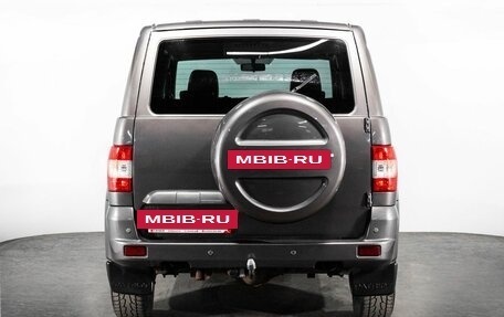 ЛуАЗ Patriot, 2015 год, 850 000 рублей, 4 фотография