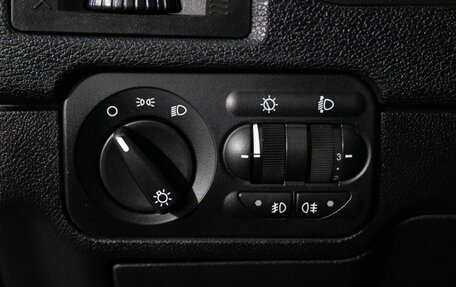 ЛуАЗ Patriot, 2015 год, 850 000 рублей, 17 фотография