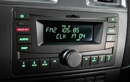 ЛуАЗ Patriot, 2015 год, 850 000 рублей, 12 фотография