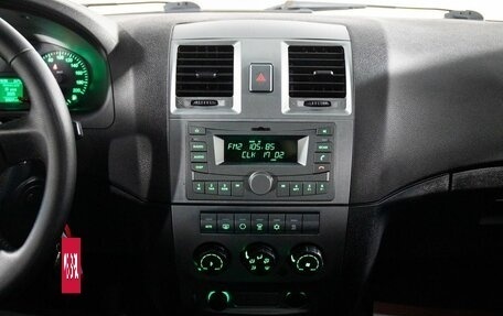 ЛуАЗ Patriot, 2015 год, 850 000 рублей, 11 фотография