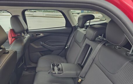 Ford Focus III, 2014 год, 1 000 000 рублей, 12 фотография