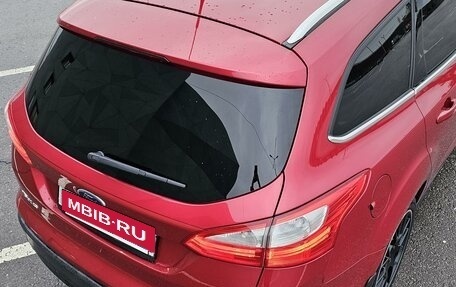 Ford Focus III, 2014 год, 1 000 000 рублей, 6 фотография