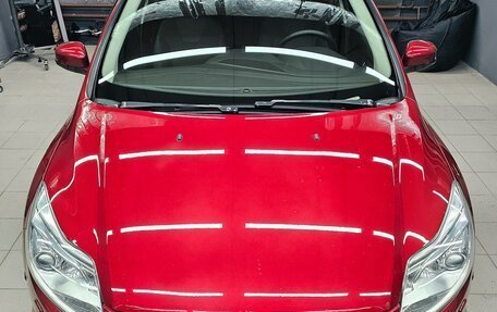 Ford Focus III, 2014 год, 1 000 000 рублей, 18 фотография