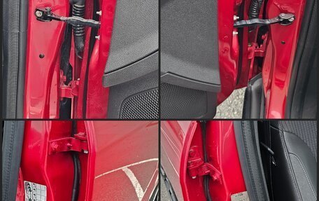 Ford Focus III, 2014 год, 1 000 000 рублей, 16 фотография