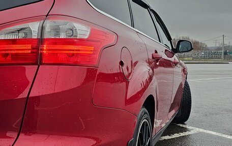 Ford Focus III, 2014 год, 1 000 000 рублей, 14 фотография