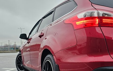 Ford Focus III, 2014 год, 1 000 000 рублей, 28 фотография