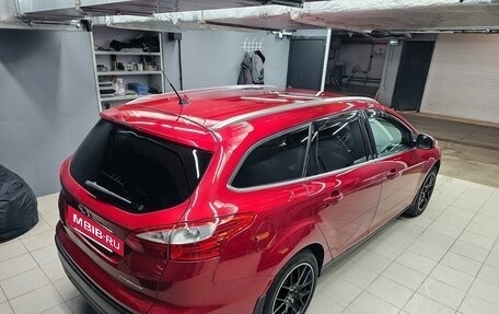 Ford Focus III, 2014 год, 1 000 000 рублей, 15 фотография