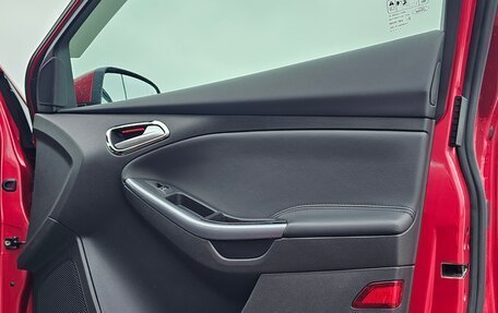 Ford Focus III, 2014 год, 1 000 000 рублей, 22 фотография