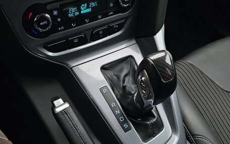 Ford Focus III, 2014 год, 1 000 000 рублей, 27 фотография