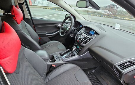 Ford Focus III, 2014 год, 1 000 000 рублей, 24 фотография