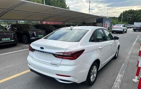 Ford Focus IV, 2022 год, 999 013 рублей, 3 фотография