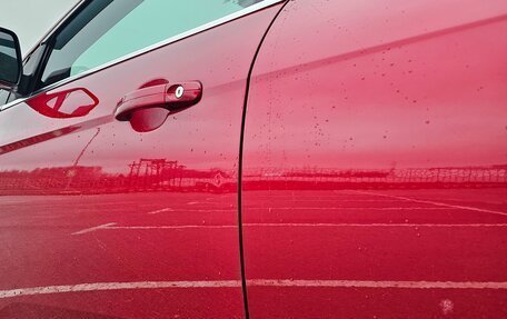 Ford Focus III, 2014 год, 1 000 000 рублей, 31 фотография