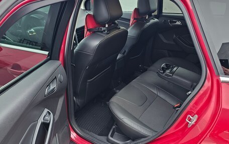 Ford Focus III, 2014 год, 1 000 000 рублей, 30 фотография