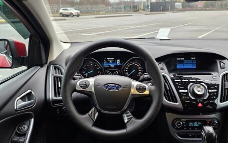 Ford Focus III, 2014 год, 1 000 000 рублей, 34 фотография