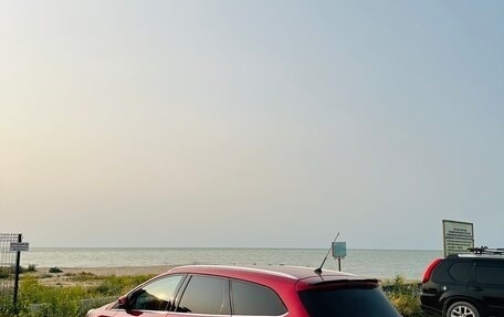 Ford Focus III, 2014 год, 1 000 000 рублей, 39 фотография