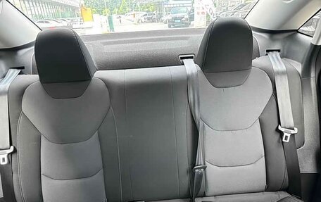 Ford Focus IV, 2022 год, 999 013 рублей, 11 фотография