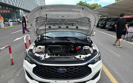 Ford Focus IV, 2022 год, 999 013 рублей, 9 фотография