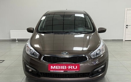 KIA cee'd III, 2018 год, 1 474 000 рублей, 2 фотография
