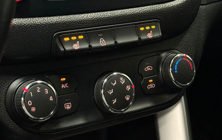 KIA cee'd III, 2018 год, 1 474 000 рублей, 16 фотография