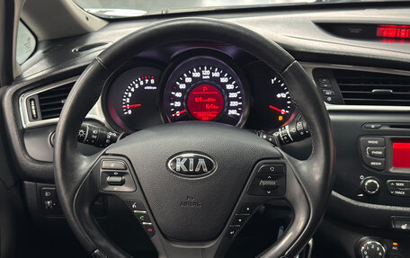 KIA cee'd III, 2018 год, 1 474 000 рублей, 13 фотография