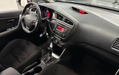 KIA cee'd III, 2018 год, 1 474 000 рублей, 12 фотография